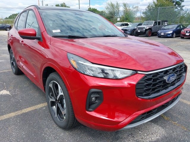 2024 Ford Escape ST-Line Select