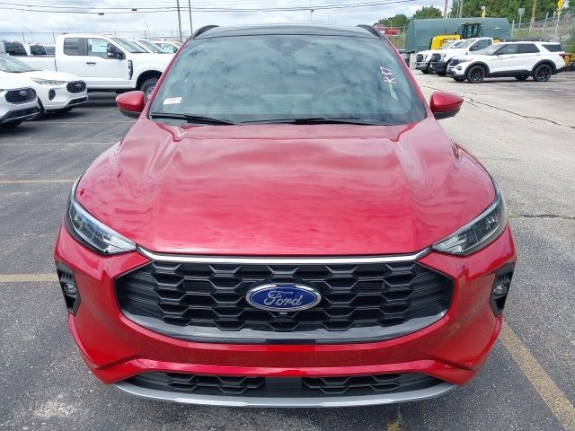 2024 Ford Escape ST-Line Select