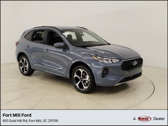 2024 Ford Escape ST-Line Select