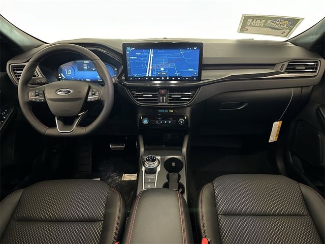 2024 Ford Escape ST-Line Select