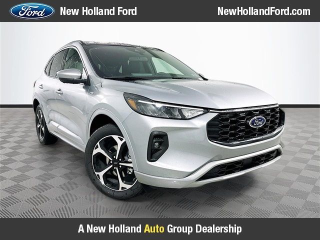 2024 Ford Escape ST-Line Select