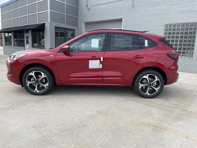 2024 Ford Escape ST-Line Select