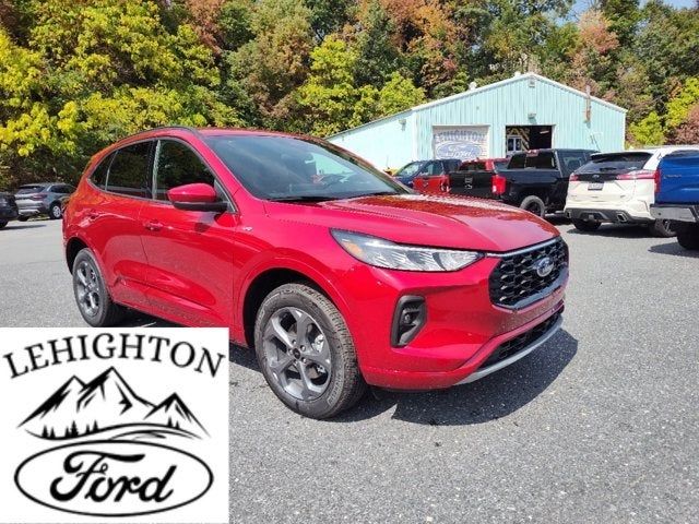 2024 Ford Escape ST-Line Select