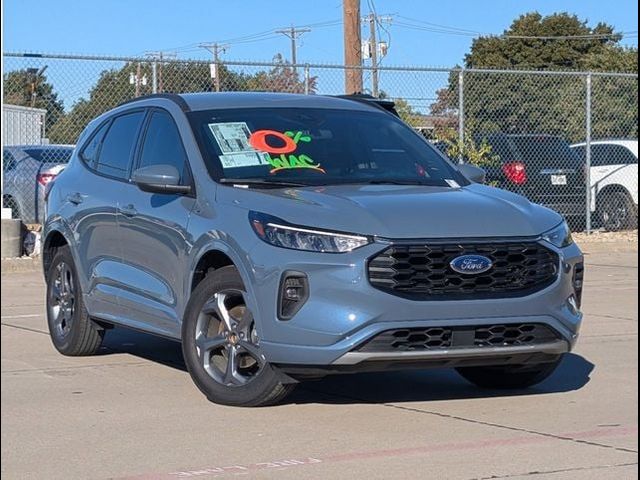 2024 Ford Escape ST-Line Select