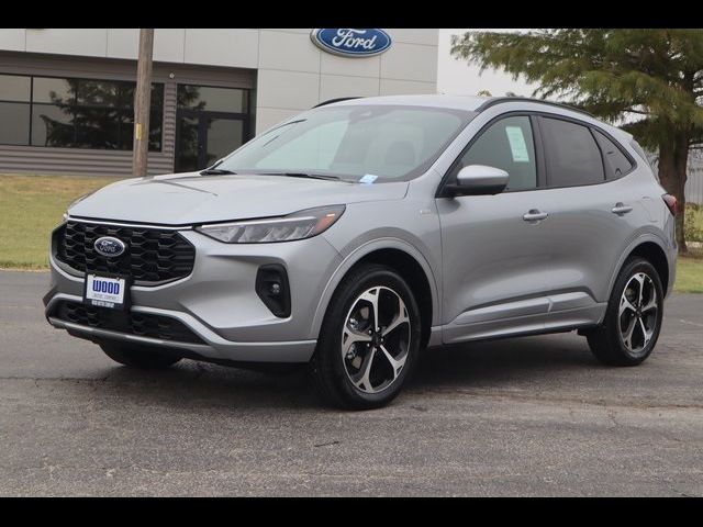 2024 Ford Escape ST-Line Select