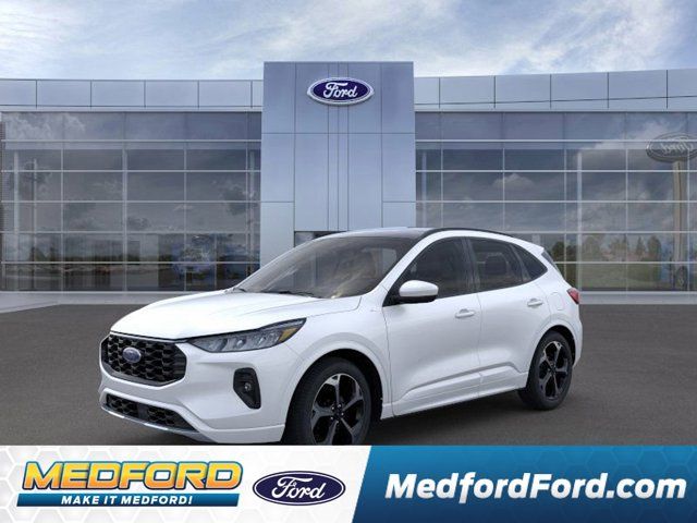 2024 Ford Escape ST-Line Select