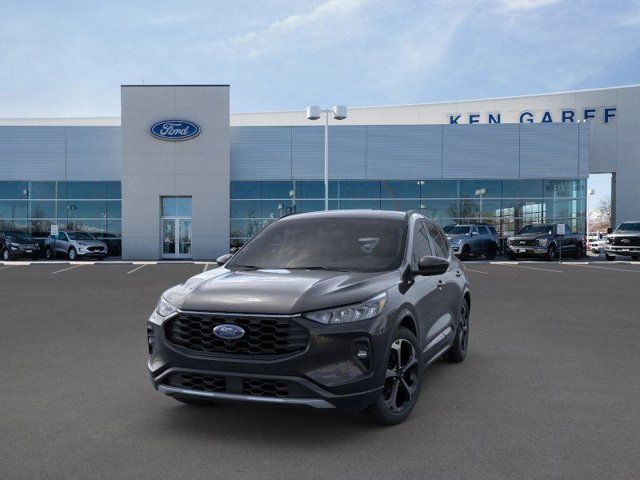 2024 Ford Escape ST-Line Select