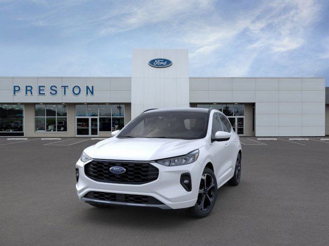 2024 Ford Escape ST-Line Select