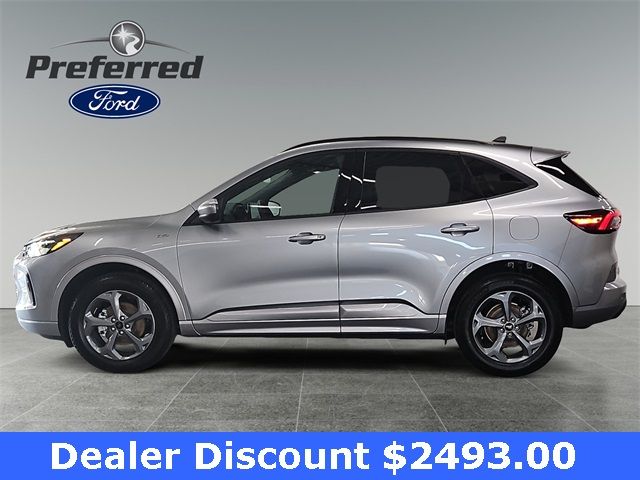 2024 Ford Escape ST-Line Select