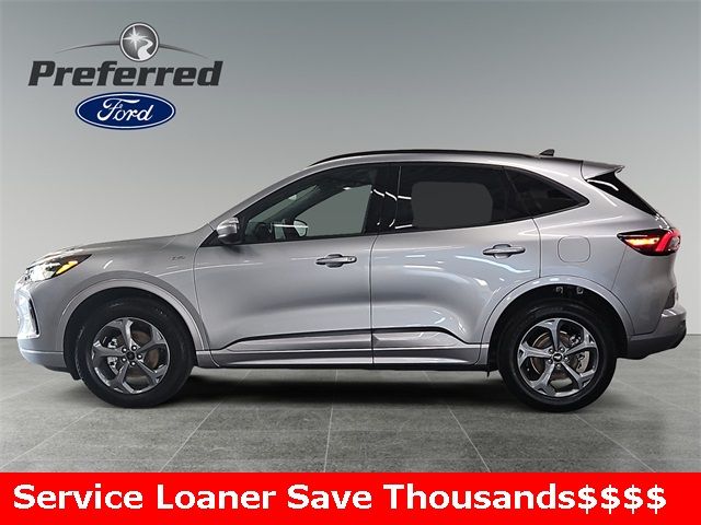 2024 Ford Escape ST-Line Select