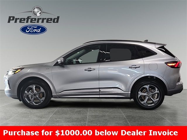 2024 Ford Escape ST-Line Select