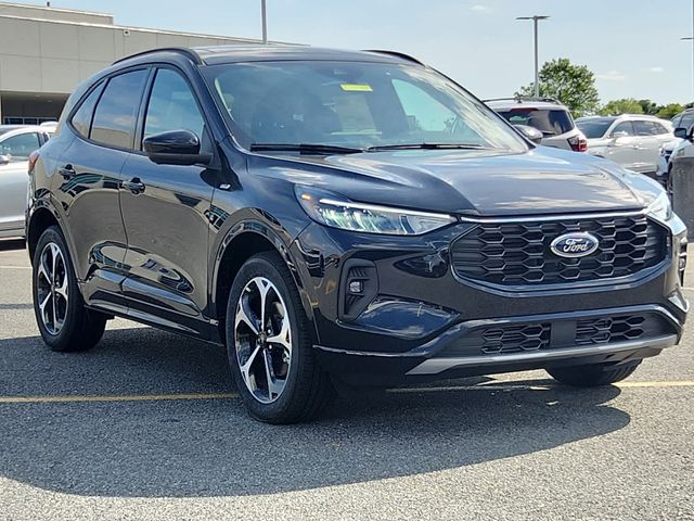 2024 Ford Escape ST-Line Select