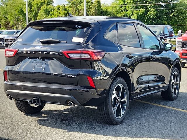 2024 Ford Escape ST-Line Select