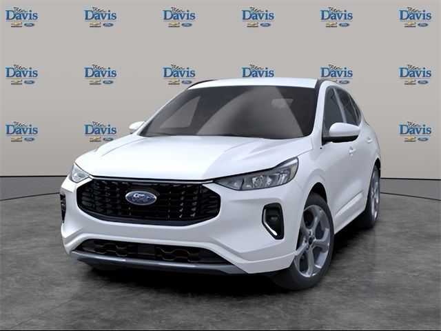 2024 Ford Escape ST-Line Select