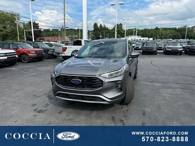 2024 Ford Escape ST-Line Select