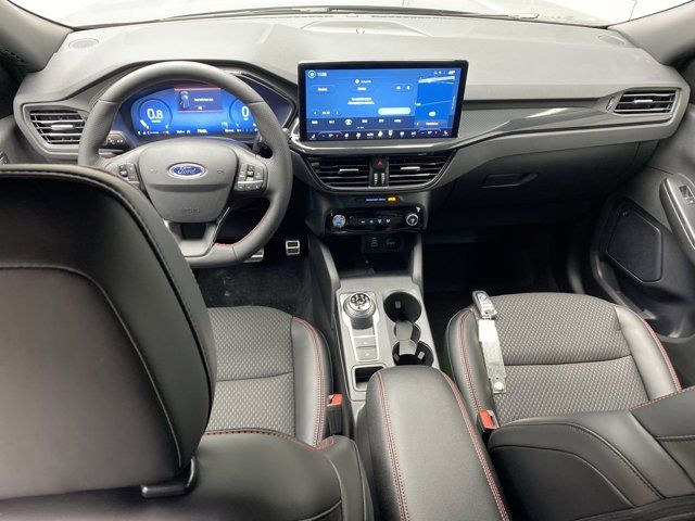 2024 Ford Escape ST-Line Select