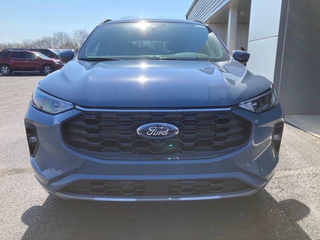 2024 Ford Escape ST-Line Select