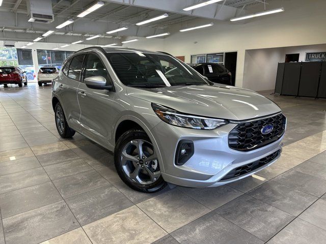 2024 Ford Escape ST-Line Select