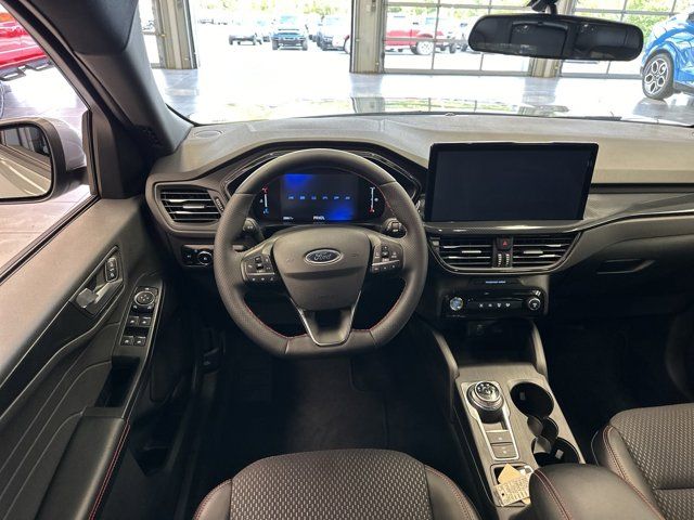 2024 Ford Escape ST-Line Select