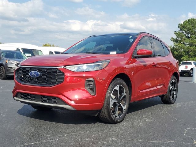 2024 Ford Escape ST-Line Select