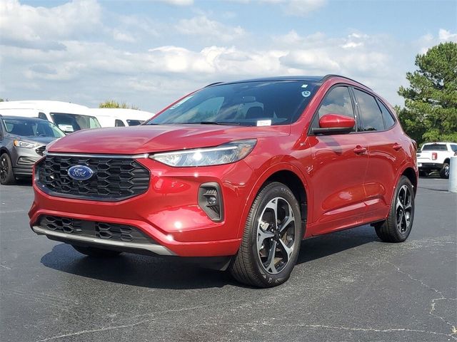 2024 Ford Escape ST-Line Select