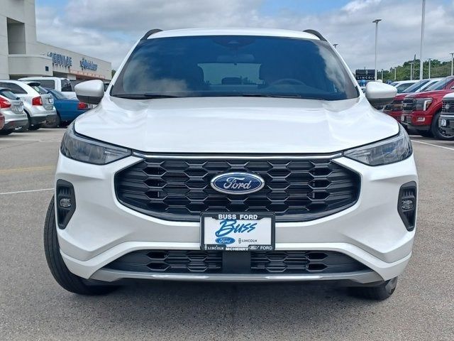 2024 Ford Escape ST-Line Select