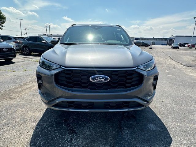 2024 Ford Escape ST-Line Select