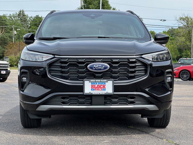 2024 Ford Escape ST-Line Select