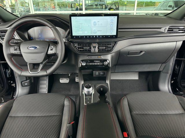 2024 Ford Escape ST-Line Select