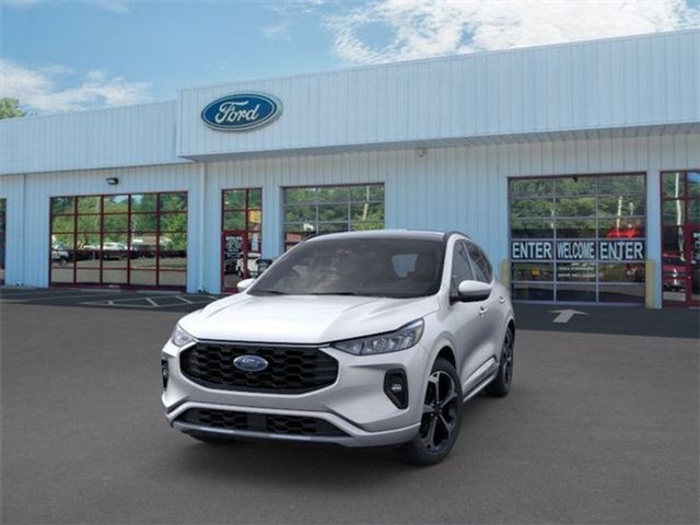 2024 Ford Escape ST-Line Select