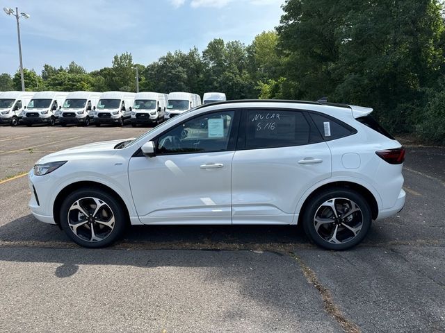 2024 Ford Escape ST-Line Select