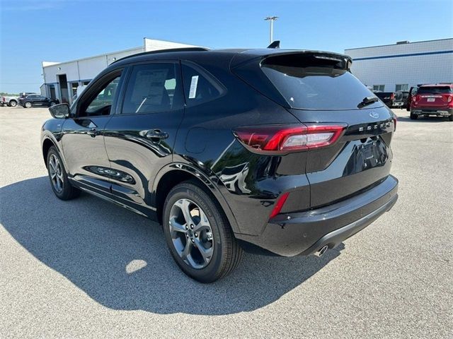 2024 Ford Escape ST-Line Select