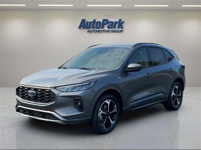 2024 Ford Escape ST-Line Select