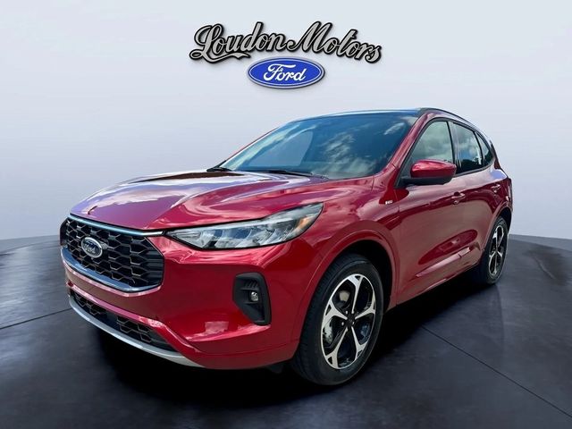 2024 Ford Escape ST-Line Select