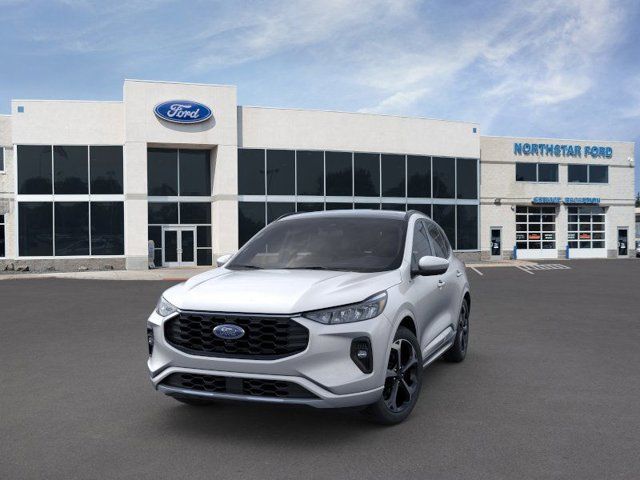 2024 Ford Escape ST-Line Select