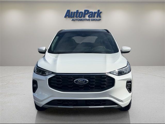 2024 Ford Escape ST-Line Select