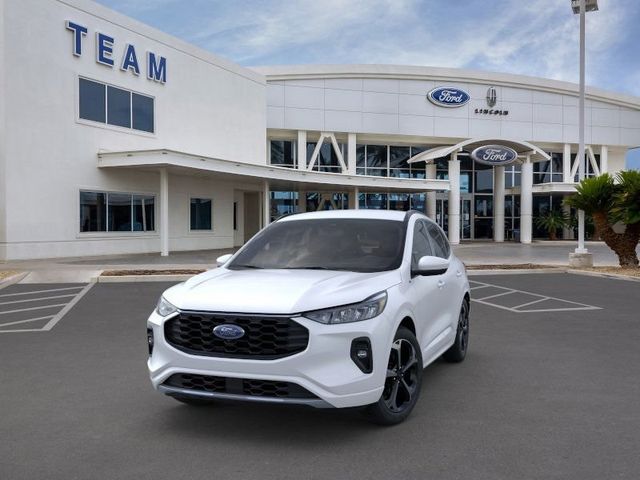 2024 Ford Escape ST-Line Select