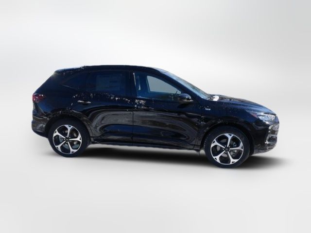 2024 Ford Escape ST-Line Select