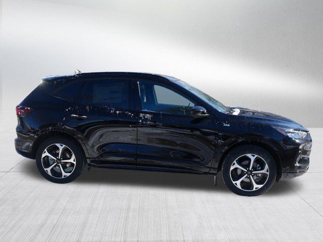2024 Ford Escape ST-Line Select