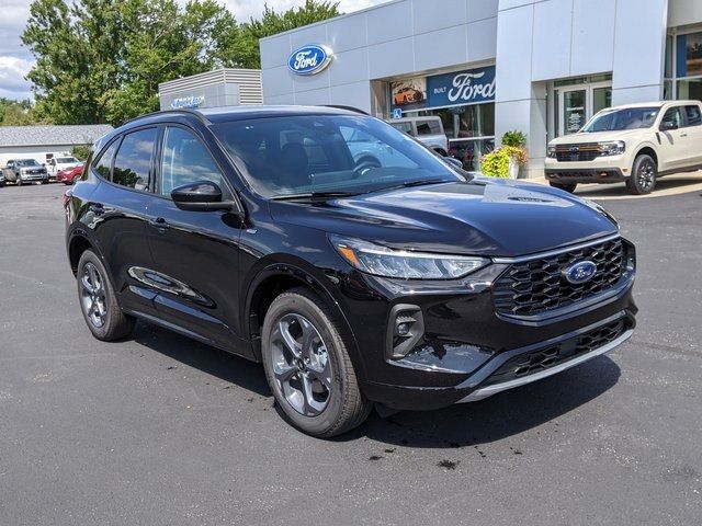 2024 Ford Escape ST-Line Select