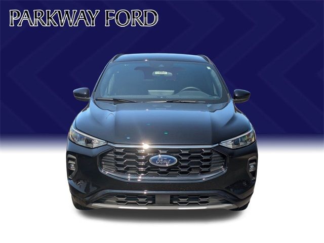 2024 Ford Escape ST-Line Select