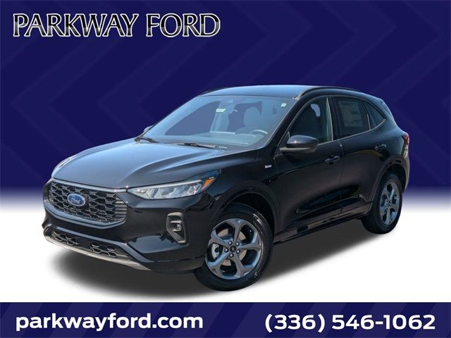 2024 Ford Escape ST-Line Select