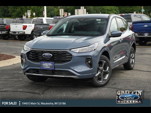 2024 Ford Escape ST-Line Select