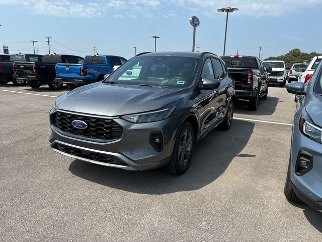 2024 Ford Escape ST-Line Select