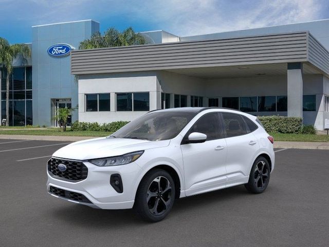 2024 Ford Escape ST-Line Select