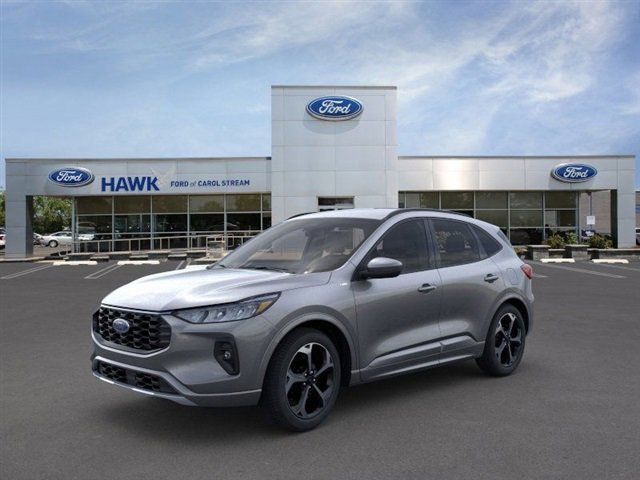 2024 Ford Escape ST-Line Select