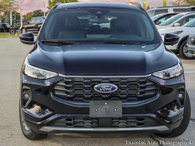 2024 Ford Escape ST-Line Select