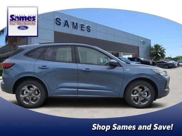 2024 Ford Escape ST-Line Select