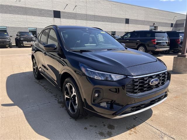 2024 Ford Escape ST-Line Select