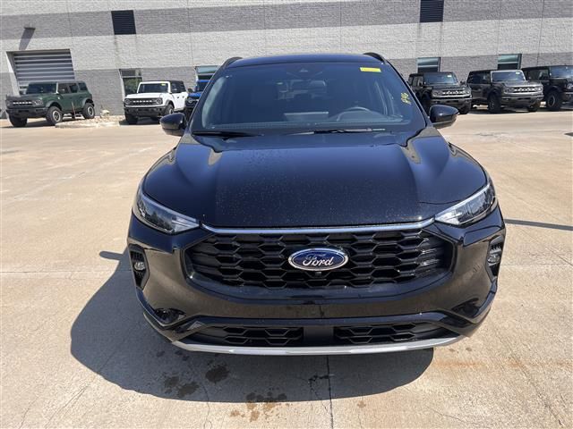 2024 Ford Escape ST-Line Select